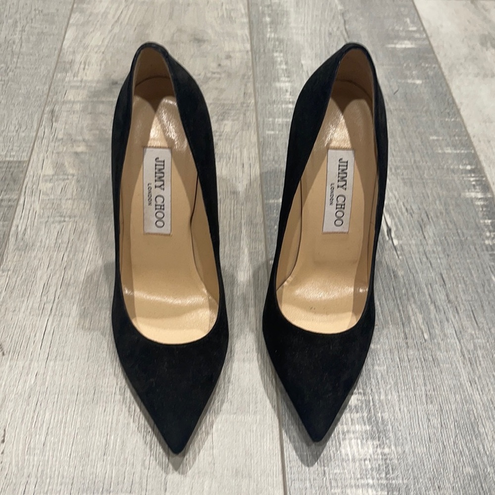 Jimmy Joo anouk 120